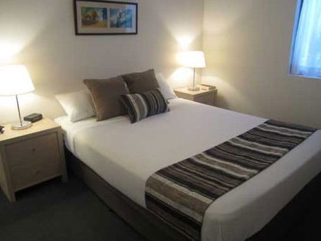 Trickett Gardens - Accommodation Gold Coast 0