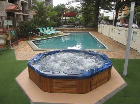 Trickett Gardens - Accommodation Gold Coast 1