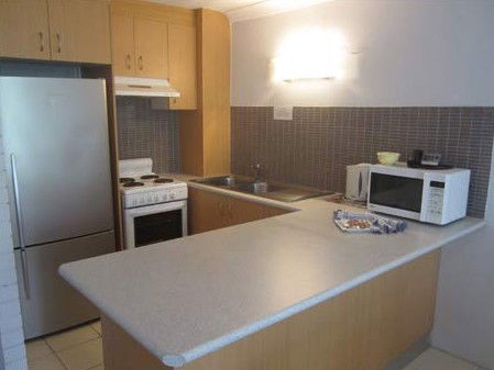 Trickett Gardens - Accommodation Gold Coast 3
