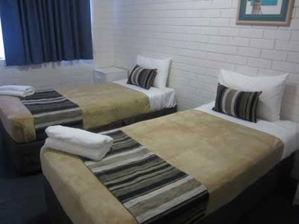 Trickett Gardens - Accommodation Gold Coast 4