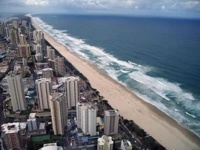 Trickett Gardens - Accommodation Gold Coast 6