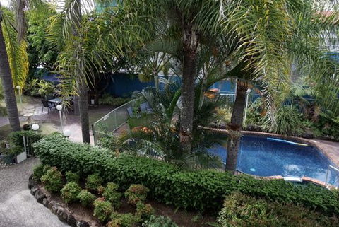 St Marie Apartments - Accommodation Gold Coast 0