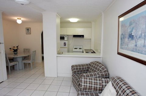St Marie Apartments - Accommodation Gold Coast 1