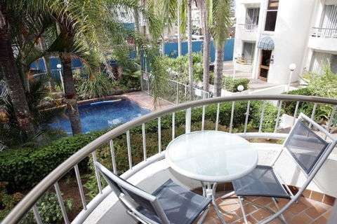 St Marie Apartments - Accommodation Gold Coast 2