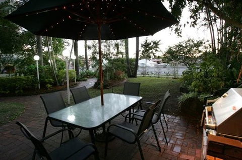 St Marie Apartments - Accommodation Gold Coast 4
