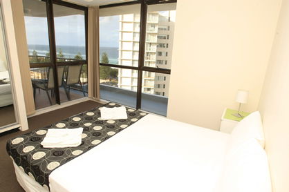 Burleigh Gardens North Hi Rise - Accommodation Gold Coast 4