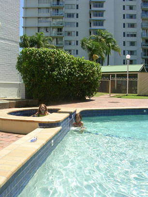 Burleigh Gardens North Hi Rise - Accommodation Gold Coast 5
