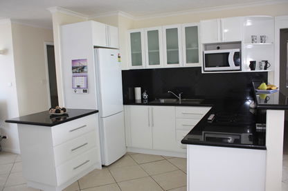 Burleigh Gardens North Hi Rise - Accommodation Gold Coast 6
