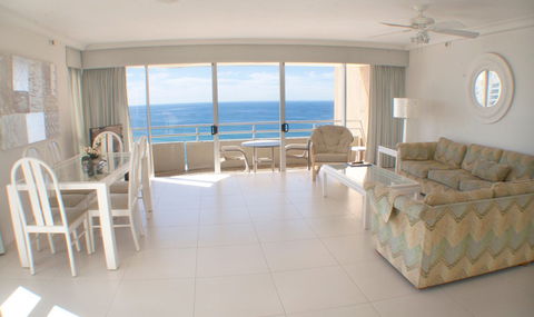 Zenith Apartments - Accommodation Gold Coast 2