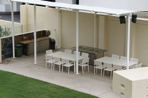 Zenith Apartments - Accommodation Gold Coast 5