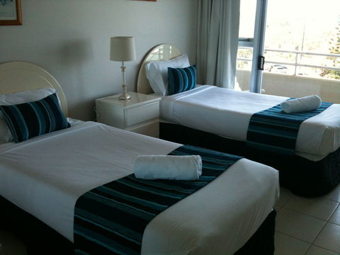 Zenith Apartments - Accommodation Gold Coast 6