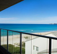 Pacific Surf Absolute Beach Apartments - Accommodation Gold Coast