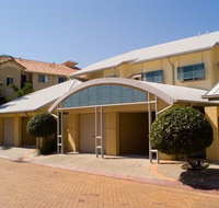 Diamond Sands Resort - Accommodation Gold Coast
