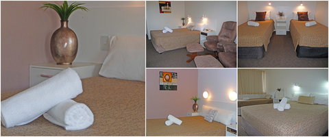 Blue Pelican Motor Inn - Accommodation Gold Coast 1