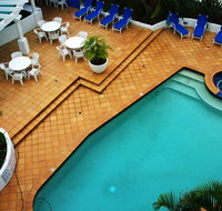 Santorini By The Sea - Accommodation Gold Coast