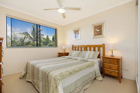 Fairseas Apartments - Accommodation Gold Coast 6