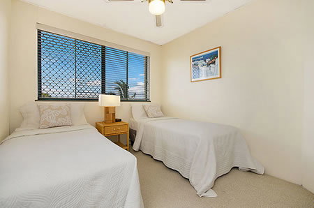 Fairseas Apartments - Accommodation Gold Coast 7