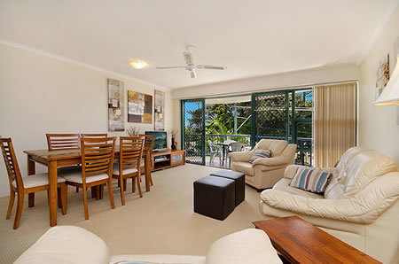 Fairseas Apartments - Accommodation Gold Coast 8