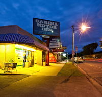 Sarina Motor Inn - Accommodation Gold Coast