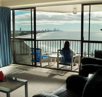Gemini Court Holiday Apartments - 1 Gold Coast