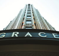 The Grace Hotel Sydney - Accommodation Gold Coast