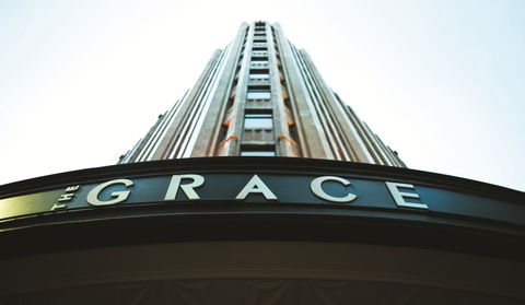 The Grace Hotel Sydney - Accommodation Gold Coast 0