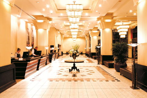 The Grace Hotel Sydney - Accommodation Gold Coast 5