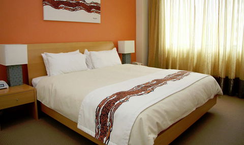 The York By Swiss-belhotel - Accommodation Gold Coast 0