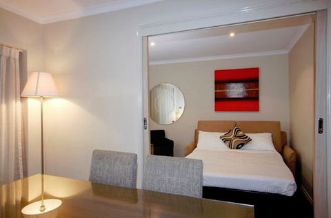 The York By Swiss-belhotel - Accommodation Gold Coast 1