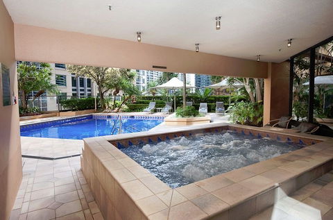 The York By Swiss-belhotel - Accommodation Gold Coast 3