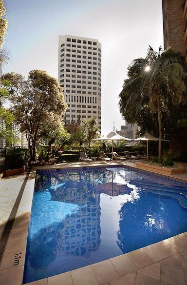 The York By Swiss-belhotel - Accommodation Gold Coast 4