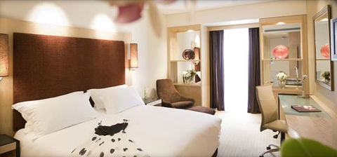 Sofitel Wentworth Sydney - Accommodation Gold Coast 0