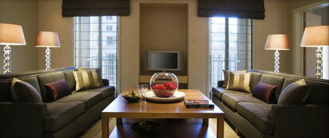 Sofitel Wentworth Sydney - Accommodation Gold Coast 1