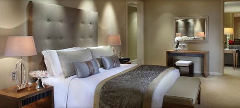 Sofitel Wentworth Sydney - Accommodation Gold Coast 4