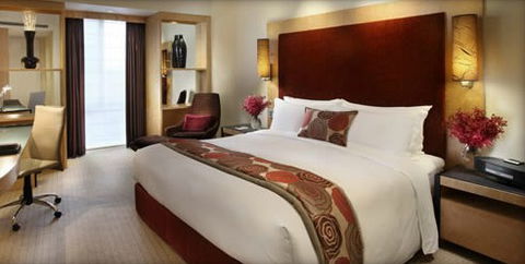 Sofitel Wentworth Sydney - Accommodation Gold Coast 5