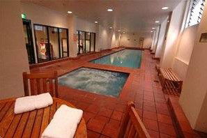 Best Western Hotel Unilodge Sydney - Accommodation Gold Coast 1