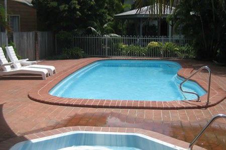 Moby Dick Waterfront Resort Motel - Accommodation Gold Coast 4