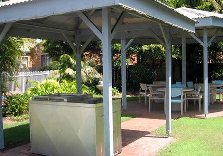 Moby Dick Waterfront Resort Motel - Accommodation Gold Coast 5