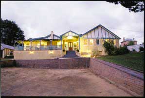Berrima Guest House - Accommodation Gold Coast 0