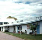 Fishpen Holiday Units - Accommodation Gold Coast