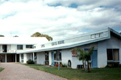 Fishpen Holiday Units - Accommodation Gold Coast 0