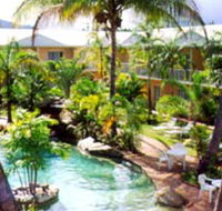 Rainbow Inn - Accommodation Gold Coast