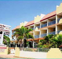 Shelly Bay Resort