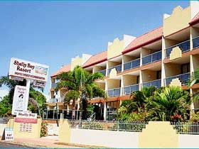 Shelly Bay Resort - Accommodation Gold Coast 0
