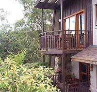 Studio Cottages Romantic Hideaway - Accommodation Gold Coast