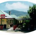 Tarana Hotel - Accommodation Gold Coast