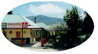 Tarana Hotel - Accommodation Gold Coast 0