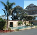 Ranch Motel - Accommodation Gold Coast