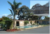 Ranch Motel - Accommodation Gold Coast 0