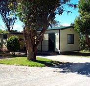 Bass Caravan Park - Accommodation Gold Coast